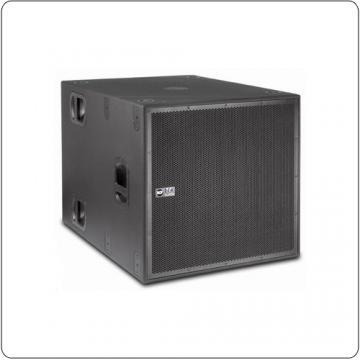 RCF TTS28-A - Subwoofer activ - Pret | Preturi RCF TTS28-A - Subwoofer activ