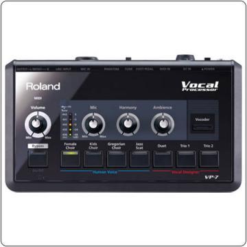 Roland VP 7 procesor de voce - Pret | Preturi Roland VP 7 procesor de voce