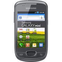 Telefon mobil SAMSUNG Smartphone S5570i GALAXY Pop Plus, CPU 832 MHz, RAM 384 MB, microSD, 3.14 inch (240x320), OS Android 2.2 (Metallic Grey) - Pret | Preturi Telefon mobil SAMSUNG Smartphone S5570i GALAXY Pop Plus, CPU 832 MHz, RAM 384 MB, microSD, 3.14 inch (240x320), OS Android 2.2 (Metallic Grey)