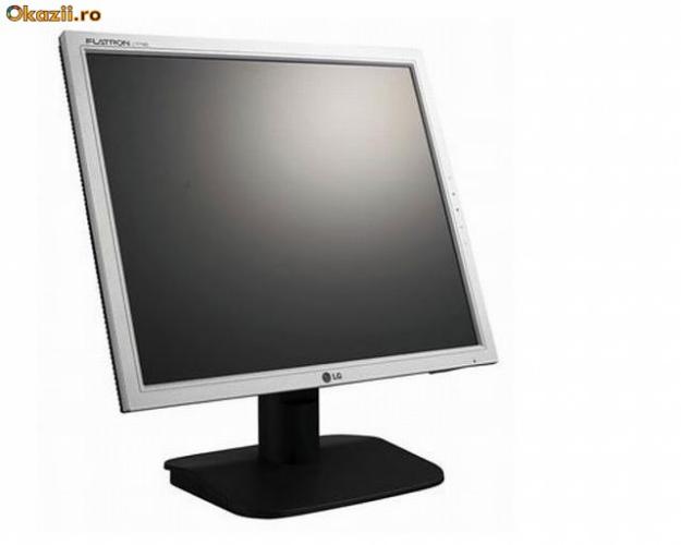 Vand monitor LG 19 ingh - Pret | Preturi Vand monitor LG 19 ingh