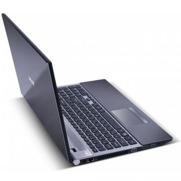 Aspire V3-571G-53214G75Maii 15.6&amp;quot; HD CineCrystal&amp;trade; LED LCD, Intel&amp;reg; Core&amp;trade; i5-3210M, NVIDIA GeForce GT 640M 2G-DDR3, 4GB DDR3, 750GB HDD, DVD-RW, 5-in-1 CR, 802.11a/g/n, 1.3 mp, 6-cell , HDMI, Linux - Pret | Preturi Aspire V3-571G-53214G75Maii 15.6&amp;quot; HD CineCrystal&amp;trade; LED LCD, Intel&amp;reg; Core&amp;trade; i5-3210M, NVIDIA GeForce GT 640M 2G-DDR3, 4GB DDR3, 750GB HDD, DVD-RW, 5-in-1 CR, 802.11a/g/n, 1.3 mp, 6-cell , HDMI, Linux