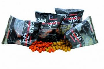 Boilies STARBAITS Grab&amp;Go: Strawberry/20 mm/1 kg - Pret | Preturi Boilies STARBAITS Grab&amp;Go: Strawberry/20 mm/1 kg