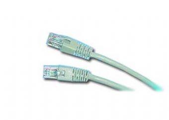 CABLU Gembird UTP Patch cord cat. 5E 0.5m PP12-0.5M - Pret | Preturi CABLU Gembird UTP Patch cord cat. 5E 0.5m PP12-0.5M