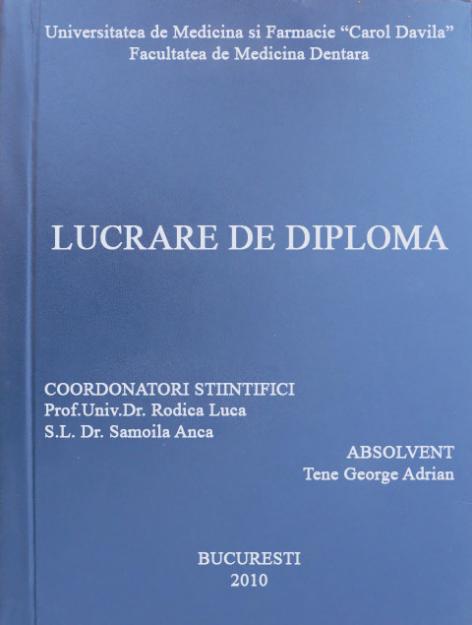 Copertare licenta Timpuri Noi - www.copertidediploma.ro - Pret | Preturi Copertare licenta Timpuri Noi - www.copertidediploma.ro