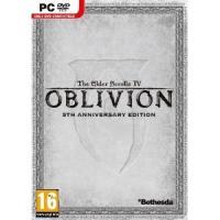 Elder Scrolls IV Oblivion 5th Anniversary Edition PC - Pret | Preturi Elder Scrolls IV Oblivion 5th Anniversary Edition PC
