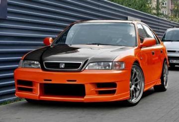 Honda Accord 96-98 Spoiler Fata GX - Pret | Preturi Honda Accord 96-98 Spoiler Fata GX
