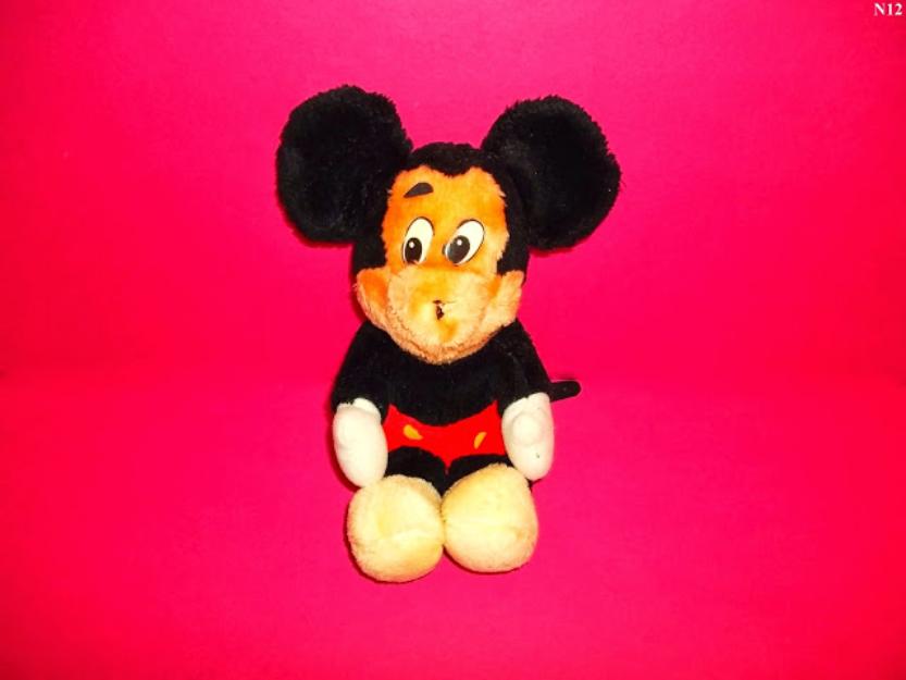 jucarii personaj din desene animate mickey mouse din plus - Pret | Preturi jucarii personaj din desene animate mickey mouse din plus