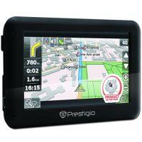 Navigator GPS Prestigio GeoVision 4050, Full Europa - Pret | Preturi Navigator GPS Prestigio GeoVision 4050, Full Europa