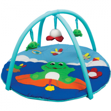 Salteluta joaca Broscuta Playshoes - Pret | Preturi Salteluta joaca Broscuta Playshoes