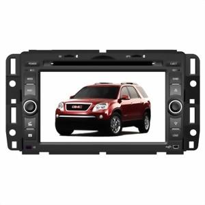 Sistem navigatie + DVD +TV pentru GMC Yukon, Suburban, Tahoe, Acadia si Buick Enclave, model -7909 - Pret | Preturi Sistem navigatie + DVD +TV pentru GMC Yukon, Suburban, Tahoe, Acadia si Buick Enclave, model -7909