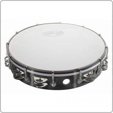 Stagg TAB-212P/BK - Tamburina - Pret | Preturi Stagg TAB-212P/BK - Tamburina