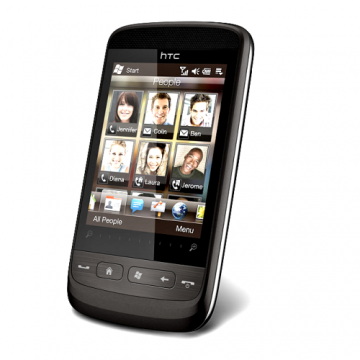 Telefon mobil HTC Touch 2 - Pret | Preturi Telefon mobil HTC Touch 2