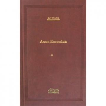Anna Karenina vol 1, 2 - Pret | Preturi Anna Karenina vol 1, 2