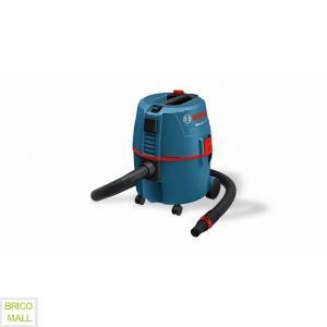 Aspirator universal profesional Bosch GAS 15 L - Pret | Preturi Aspirator universal profesional Bosch GAS 15 L