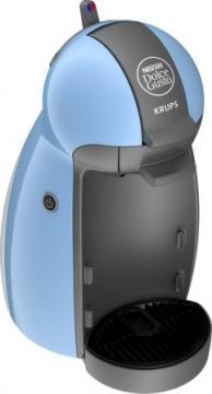 Automate cu capsule - Krups Piccolo KP1007 Putere 1500W Presiune 15 bari 0.6L - Pret | Preturi Automate cu capsule - Krups Piccolo KP1007 Putere 1500W Presiune 15 bari 0.6L