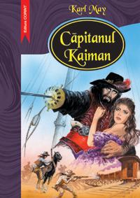 Capitanul Kaiman - Pret | Preturi Capitanul Kaiman