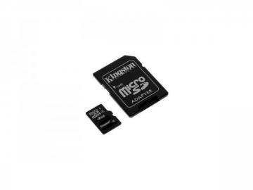 Card microSDHC Kingston 4GB (Class 10), SDC10/4GB - Pret | Preturi Card microSDHC Kingston 4GB (Class 10), SDC10/4GB