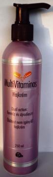 Crema de par cu Multivitamine - Pret | Preturi Crema de par cu Multivitamine