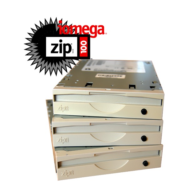 Dischete Zip iomega si Zip Drive - Pret | Preturi Dischete Zip iomega si Zip Drive