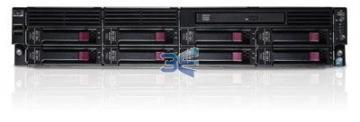 HP ProLiant DL180 G6, Intel Xeon Quad Core E5620, 2.40Hz, 8GB, ATI ES1000 32MB SDRAM + Transport Gratuit - Pret | Preturi HP ProLiant DL180 G6, Intel Xeon Quad Core E5620, 2.40Hz, 8GB, ATI ES1000 32MB SDRAM + Transport Gratuit