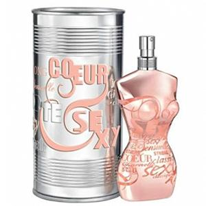 Jean Paul Gaultier Classique Silver My Skin, 100 ml, EDT - Pret | Preturi Jean Paul Gaultier Classique Silver My Skin, 100 ml, EDT