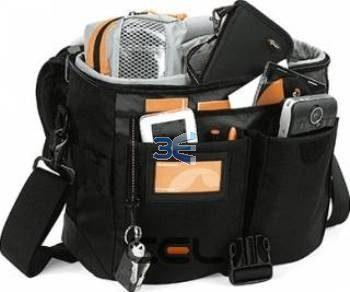 Lowepro Stealth Reporter D550 AW - Geanta Foto Bonus: Trepied Flexibil Joby Hybrid + Transport Gratuit - Pret | Preturi Lowepro Stealth Reporter D550 AW - Geanta Foto Bonus: Trepied Flexibil Joby Hybrid + Transport Gratuit