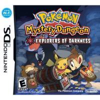 Pokemon Mystery Dungeon: Explorers of Darkness DS - Pret | Preturi Pokemon Mystery Dungeon: Explorers of Darkness DS