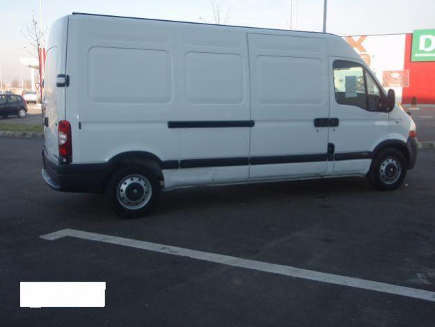 Renault  Master - Pret | Preturi Renault  Master