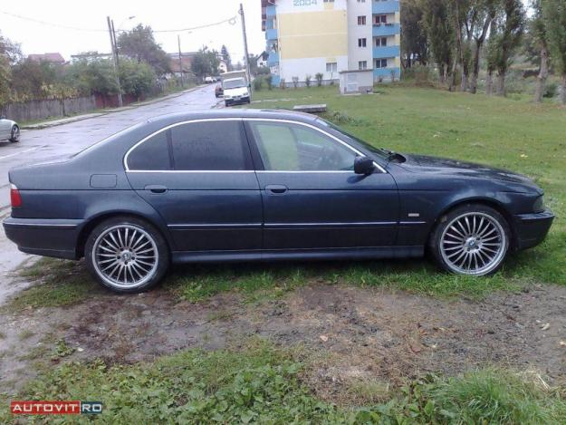 SCHIMB ROTI BMW 520i - Pret | Preturi SCHIMB ROTI BMW 520i