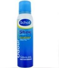 Scholl Spray pt Incaltaminte Odour Control 150ml - Pret | Preturi Scholl Spray pt Incaltaminte Odour Control 150ml