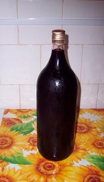 sirop de coacaze negre - Pret | Preturi sirop de coacaze negre