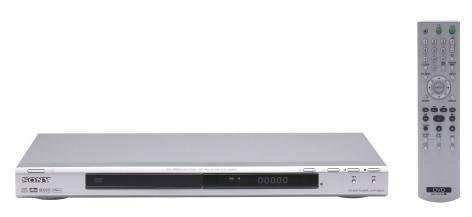 Vand DVD player Sony DVP- NS32 - Pret | Preturi Vand DVD player Sony DVP- NS32