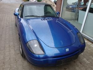 Fiat Barchetta 96 albastru - Pret | Preturi Fiat Barchetta 96 albastru