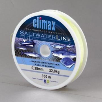 Fir Climax Select Soft Braided Galben Fluorescent (0.16 mm, 100 m, 11.00 kg - Pret | Preturi Fir Climax Select Soft Braided Galben Fluorescent (0.16 mm, 100 m, 11.00 kg