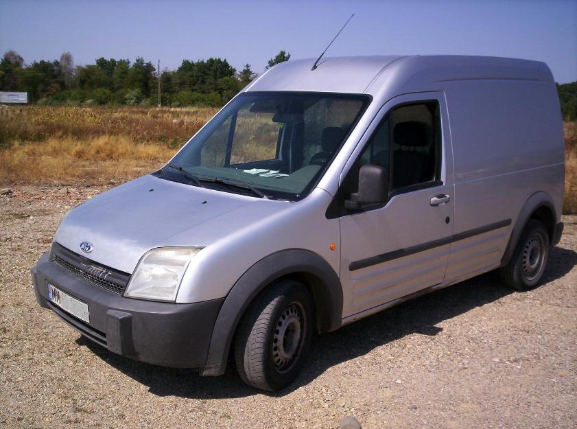 Ford Transit Connect 1,8 TDDi - Pret | Preturi Ford Transit Connect 1,8 TDDi