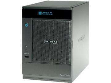 Multimedia Desktop Storage READYNAS Ultra 6 Netgear RNDU6000, 6x3.5" SATA II, RAID 0/1/5/6, 2xGbLAN, 3x USB2.0 - Pret | Preturi Multimedia Desktop Storage READYNAS Ultra 6 Netgear RNDU6000, 6x3.5" SATA II, RAID 0/1/5/6, 2xGbLAN, 3x USB2.0