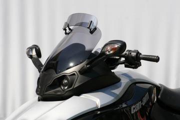 Parbriz MRA BRP-CAN-AM CAN AM SPYDER RS, clear, VTM - Pret | Preturi Parbriz MRA BRP-CAN-AM CAN AM SPYDER RS, clear, VTM
