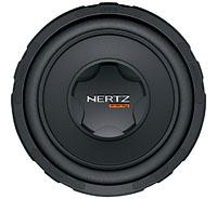 Subwoofer difuzor HERTZ ENERGY ES250D - Pret | Preturi Subwoofer difuzor HERTZ ENERGY ES250D