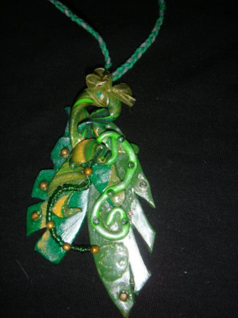 Accesorii handmade unicat - Pret | Preturi Accesorii handmade unicat
