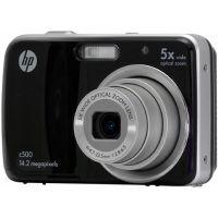 Aparat foto compact HP C500, 14.2MP, Zoom optic 5x, Filmare HD 720p (Negru) - Pret | Preturi Aparat foto compact HP C500, 14.2MP, Zoom optic 5x, Filmare HD 720p (Negru)