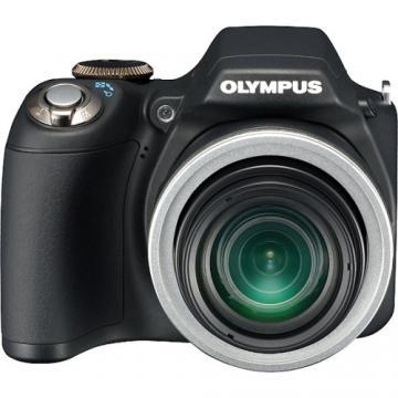 Aparat foto digital Olympus SP-590UZ, 12MP - Pret | Preturi Aparat foto digital Olympus SP-590UZ, 12MP