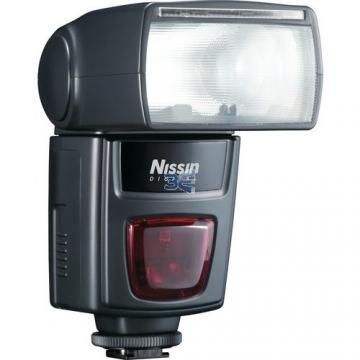 Blitz Nissin Digital Speedlite Di622 Mark II pentru Nikon + Transport Gratuit - Pret | Preturi Blitz Nissin Digital Speedlite Di622 Mark II pentru Nikon + Transport Gratuit