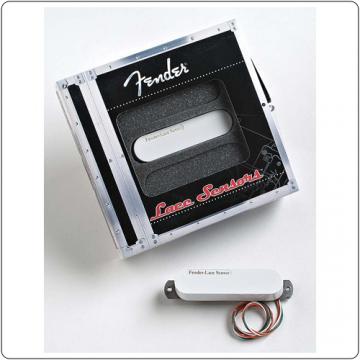Fender Doze Lace Sensor Gold/Silver - Pret | Preturi Fender Doze Lace Sensor Gold/Silver