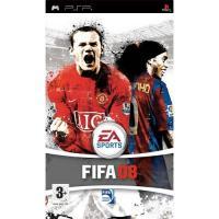 FIFA 08 PSP - Pret | Preturi FIFA 08 PSP