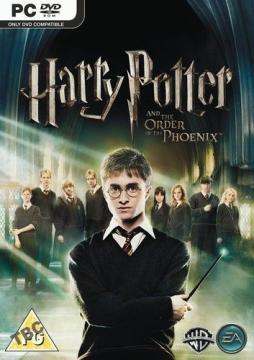 Harry Potter and The Order of Phoenix - Pret | Preturi Harry Potter and The Order of Phoenix