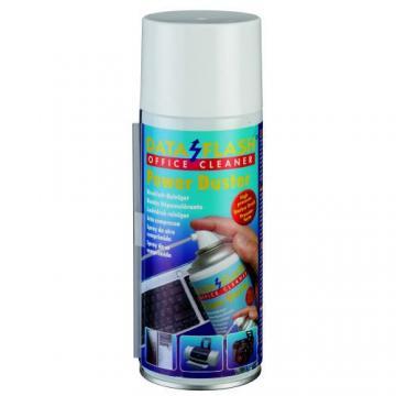 Spray cu aer inflamabil, 400ml, high pressure, DATA FLASH - Pret | Preturi Spray cu aer inflamabil, 400ml, high pressure, DATA FLASH