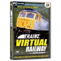 Trainz Virtual Railway - Pret | Preturi Trainz Virtual Railway