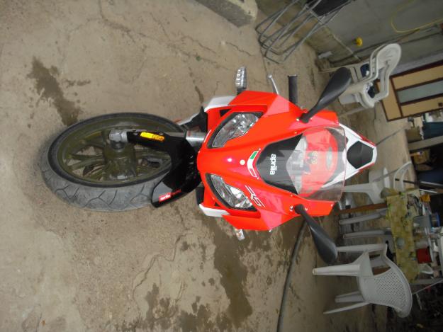 vand scuter aprilia rs 50 model 2008 - Pret | Preturi vand scuter aprilia rs 50 model 2008