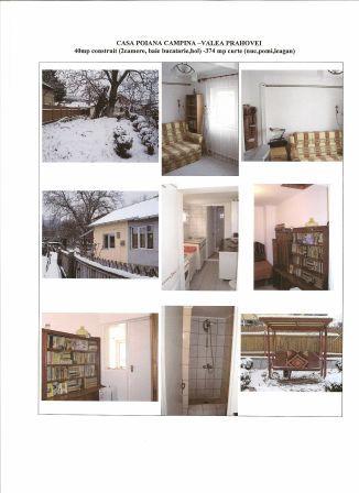 vanzare casa Valea Prahovei - Pret | Preturi vanzare casa Valea Prahovei