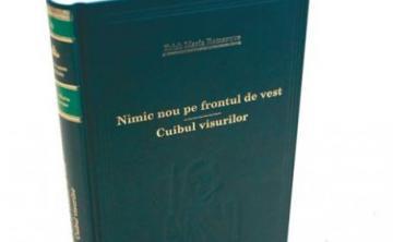 76. Nimic nou pe frontul de Vest. Cuibul visurilor - Pret | Preturi 76. Nimic nou pe frontul de Vest. Cuibul visurilor